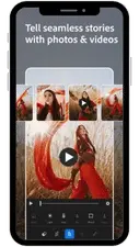 Lightroom MOD APK V11.0.1 (Premium Unlocked) 2025 Download 7 svg%3E