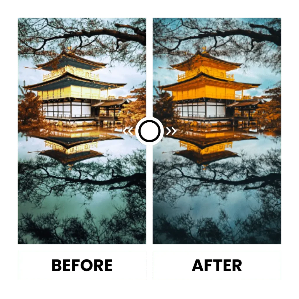 Adobe Photoshop Lightroom Presets 