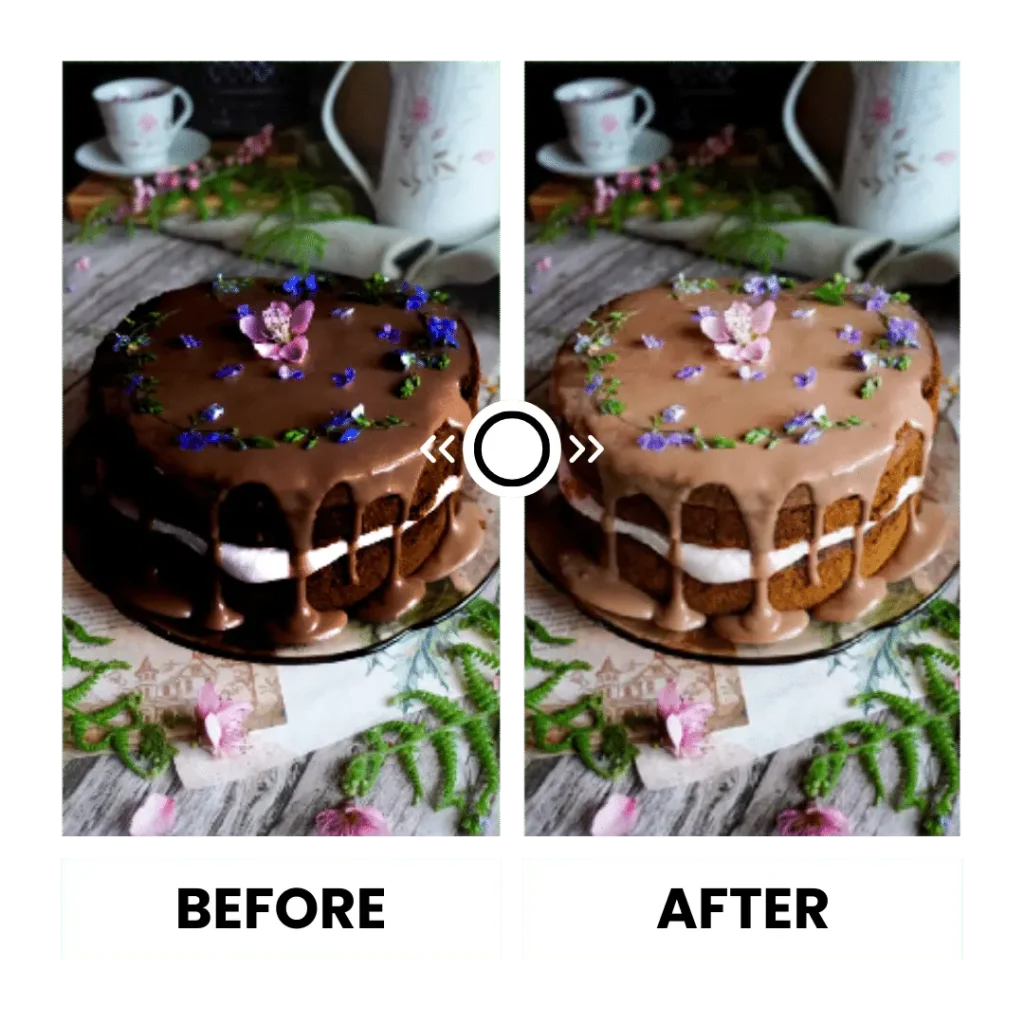 Basic Lightroom Presets for MOD APK