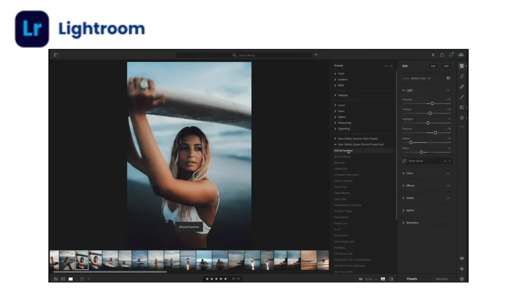 Lightroom vs Lightroom Classic, What is Lightroom CC, Difference between Lightroom and Lightroom Classic