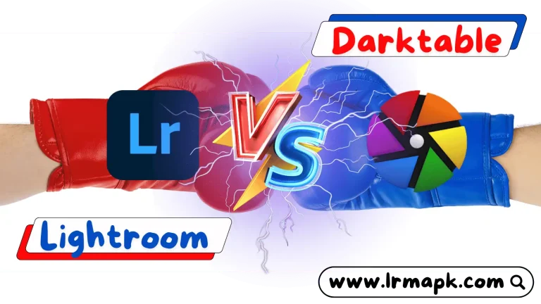 lightroom vs darktable complete comparison which is better software 2024